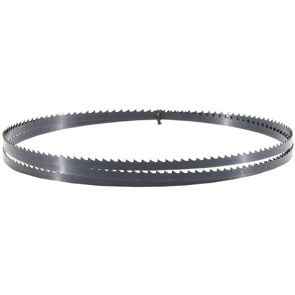 Wood Bandsaw Blade, 1575 X 6Mm, 6Tpi 5059482010279