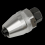 Sealey Impact Stud Extractor 6-12mm 3/8"Sq Drive 1