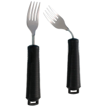 Bendable Fork