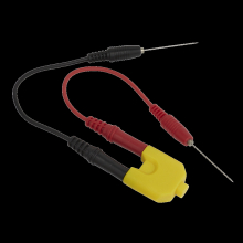 Airbag Test Resistor Set