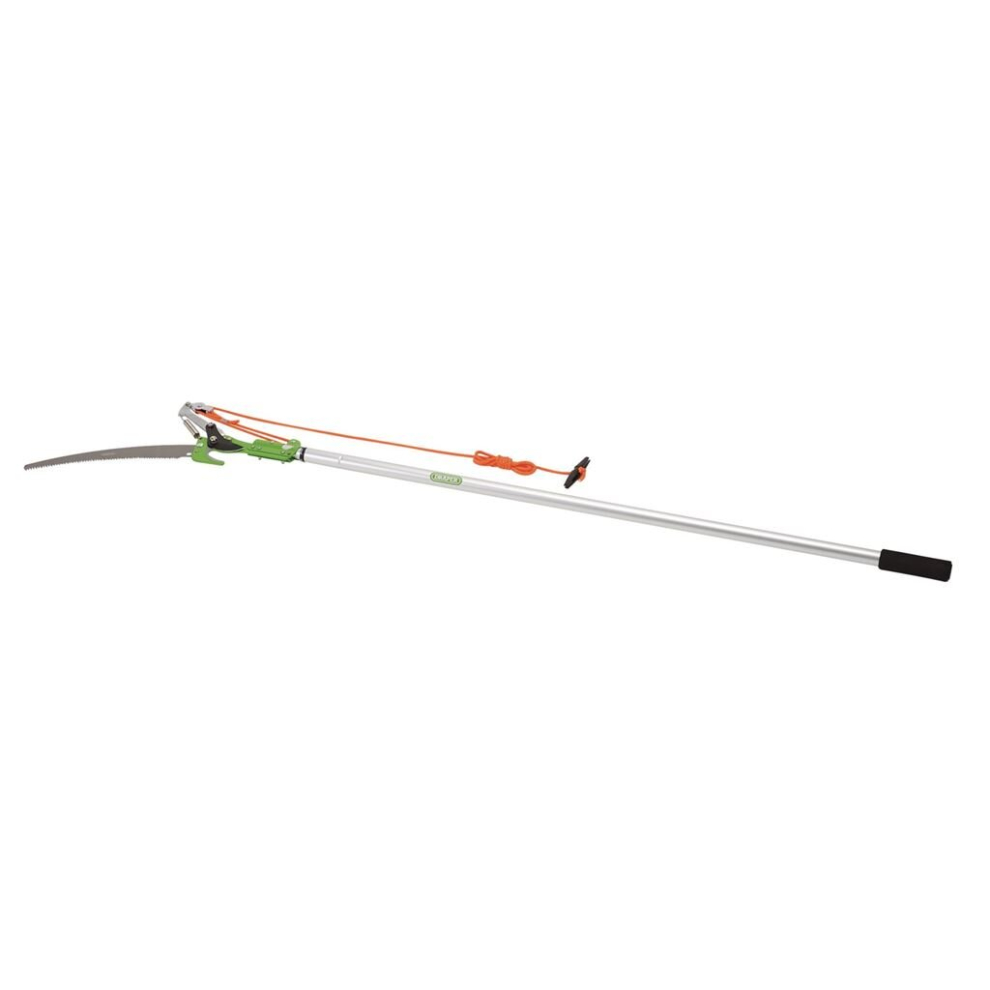 Telescopic Handle Tree Pruner, 355mm