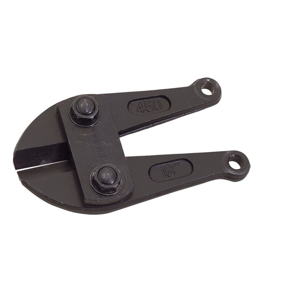 Bolt Cutter Jaws For 54266 450Mm Bolt Cutter 5010559542703