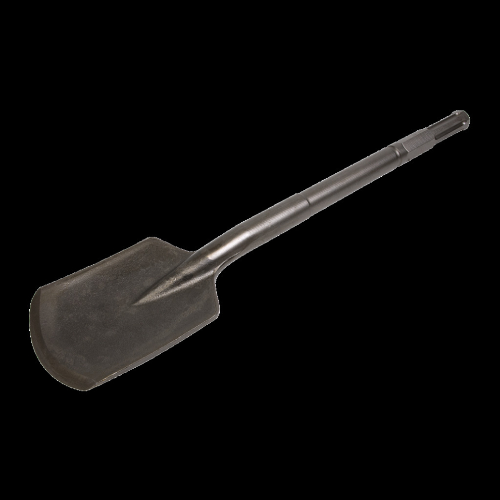 Clay Spade 110 x 520mm - Hilti TP805/TE905/TE1000-image-OPC-PBBF66F-NEW