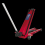 Sealey Trolley Jack 2 Tonne High Lift Low Profile 1