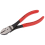 Draper Knipex 74 01 160 High Leverage Diagonal Side Cutter, 160mm 1