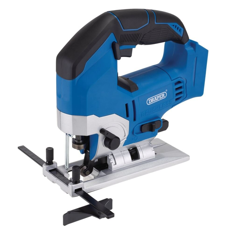 D20 20V Brushless Jigsaw (Sold Bare) 5010559798834