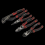 Sealey Pliers Set High Leverage 4pc 1