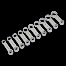 Torque Adaptor Spanner Set 10pc 3/8"Sq Drive - Metric
