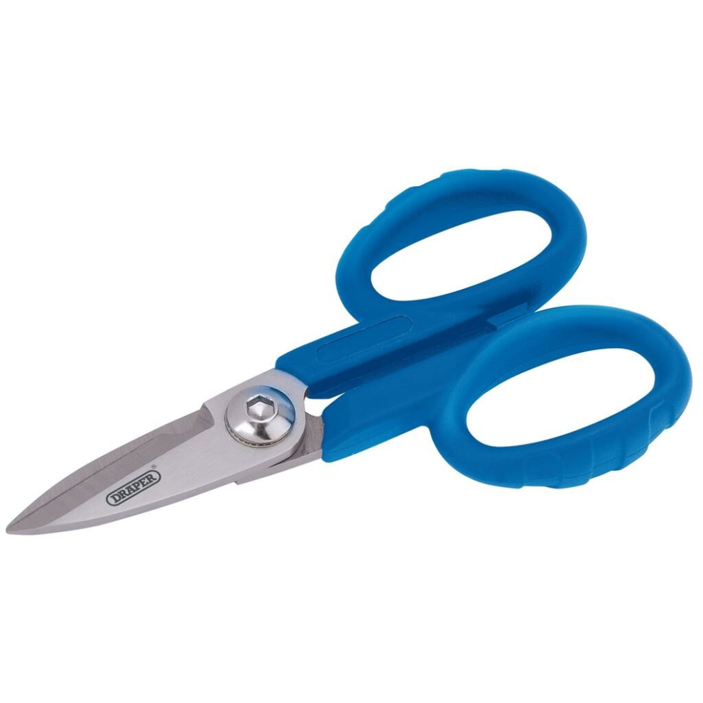 Electricians Scissors, 140Mm 5010559549573