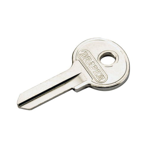 Draper Key Blank - for 64179