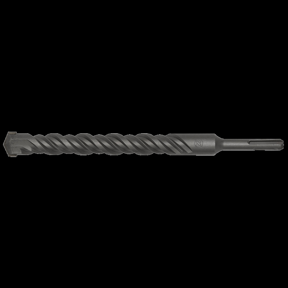 SDS Plus Drill Bit Ø22 x 250mm