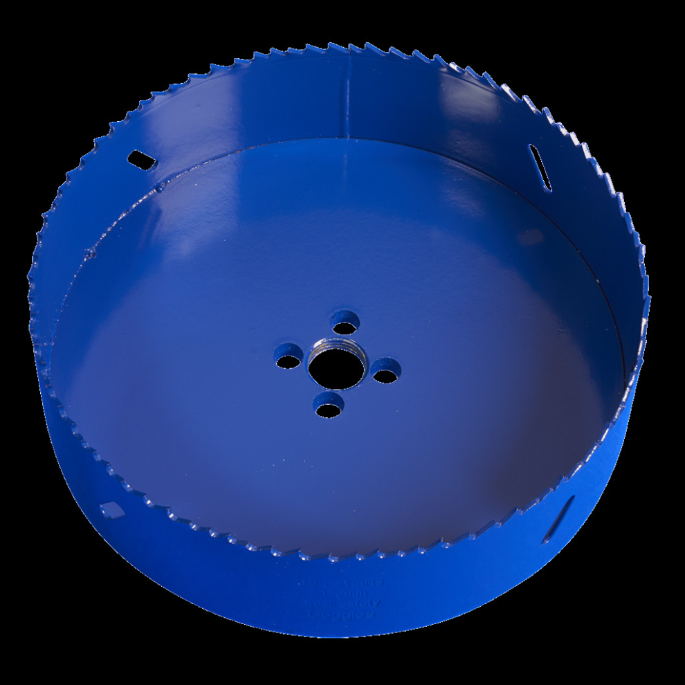 Sealey Hss Hole Saw Blade Ø152mm