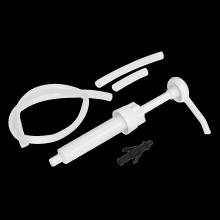 Container Hand Pump 5L