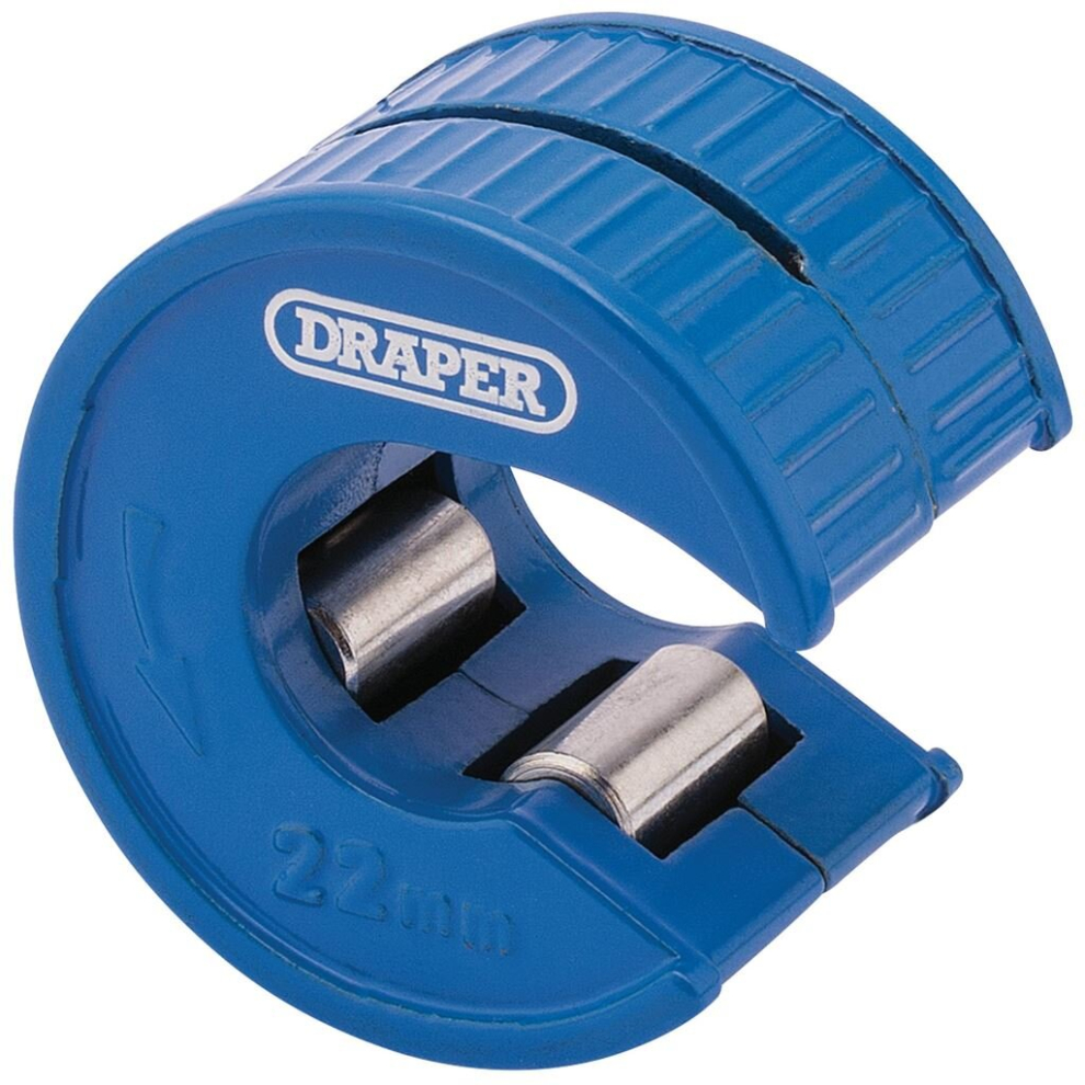Draper Automatic Pipe Cutter, 22Mm