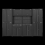 Sealey Rapid-Fit 3.1m Modular Garage Storage System 1