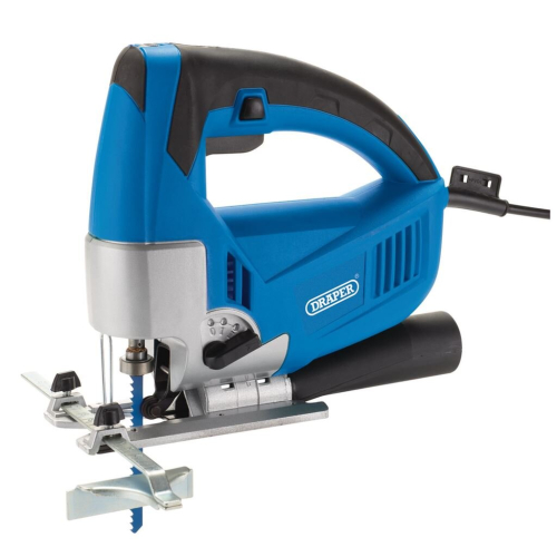 Draper 230V Orbital Jigsaw, 750W