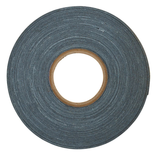 Draper Emery Cloth Roll, 25mm x 50m, 80 Grit