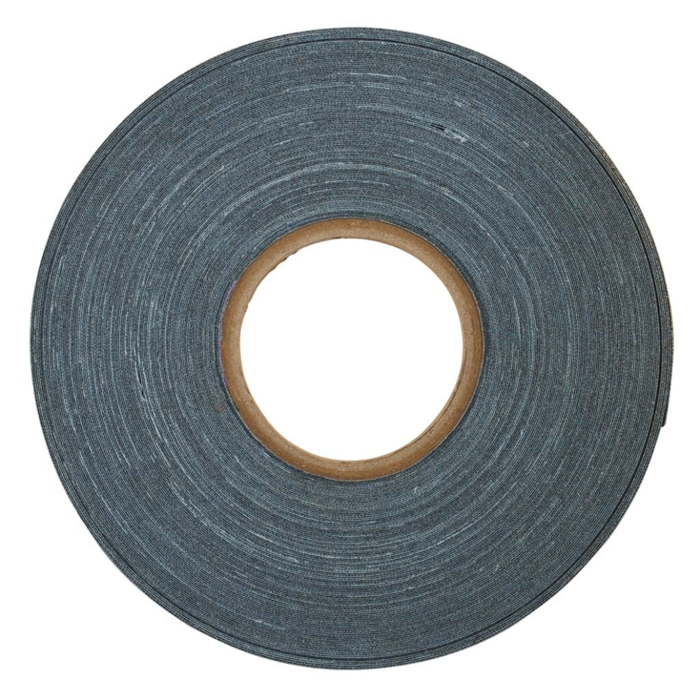 Draper Emery Cloth Roll, 25Mm X 50M, 80 Grit