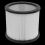 Sealey Cartridge Filter M Class 1