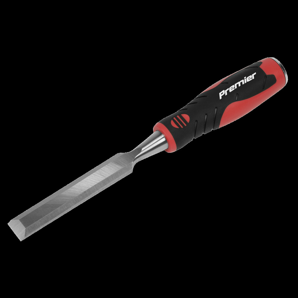 Sealey Hammer-Thru Wood Chisel 19Mm