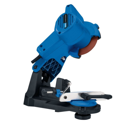 Draper Draper Storm Force 230V Chainsaw Blade Sharpener, 85W