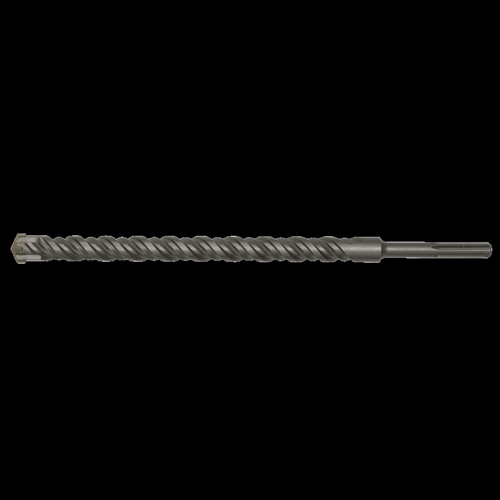 Sealey Sds Max Drill Bit Ø40 X 570Mm