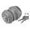 Draper Tow Ball Lock, 50mm 1