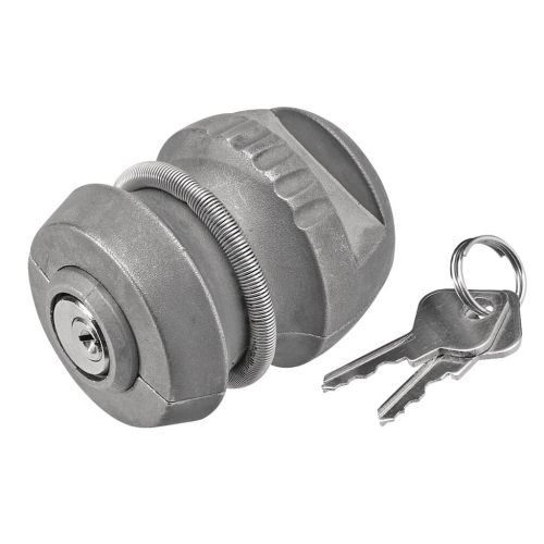 Draper Tow Ball Lock, 50mm