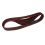 Draper Cloth Sanding Belt, 25 x 762mm, 80 Grit (Pack of 5) 1