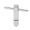 Draper Ratchet Tap Wrench, M3-M8 1