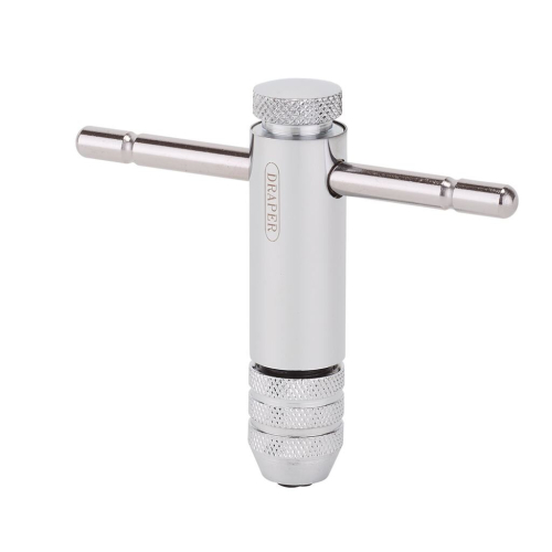 Draper Ratchet Tap Wrench, M3-M8