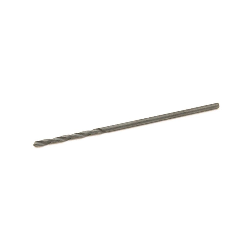 Hss Drill Bit 1.0Mm 5010559630714