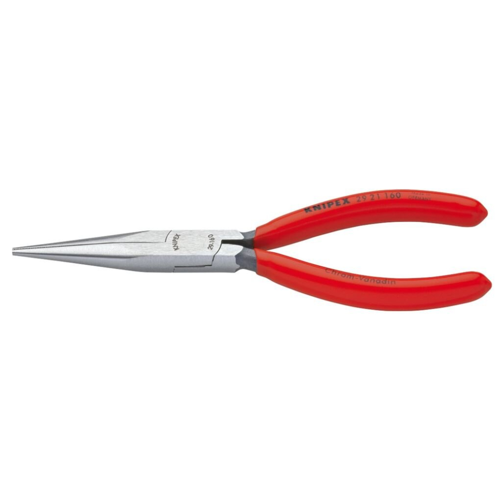 Draper Knipex 26 11 200 Sbe Long Nose Pliers, 200Mm
