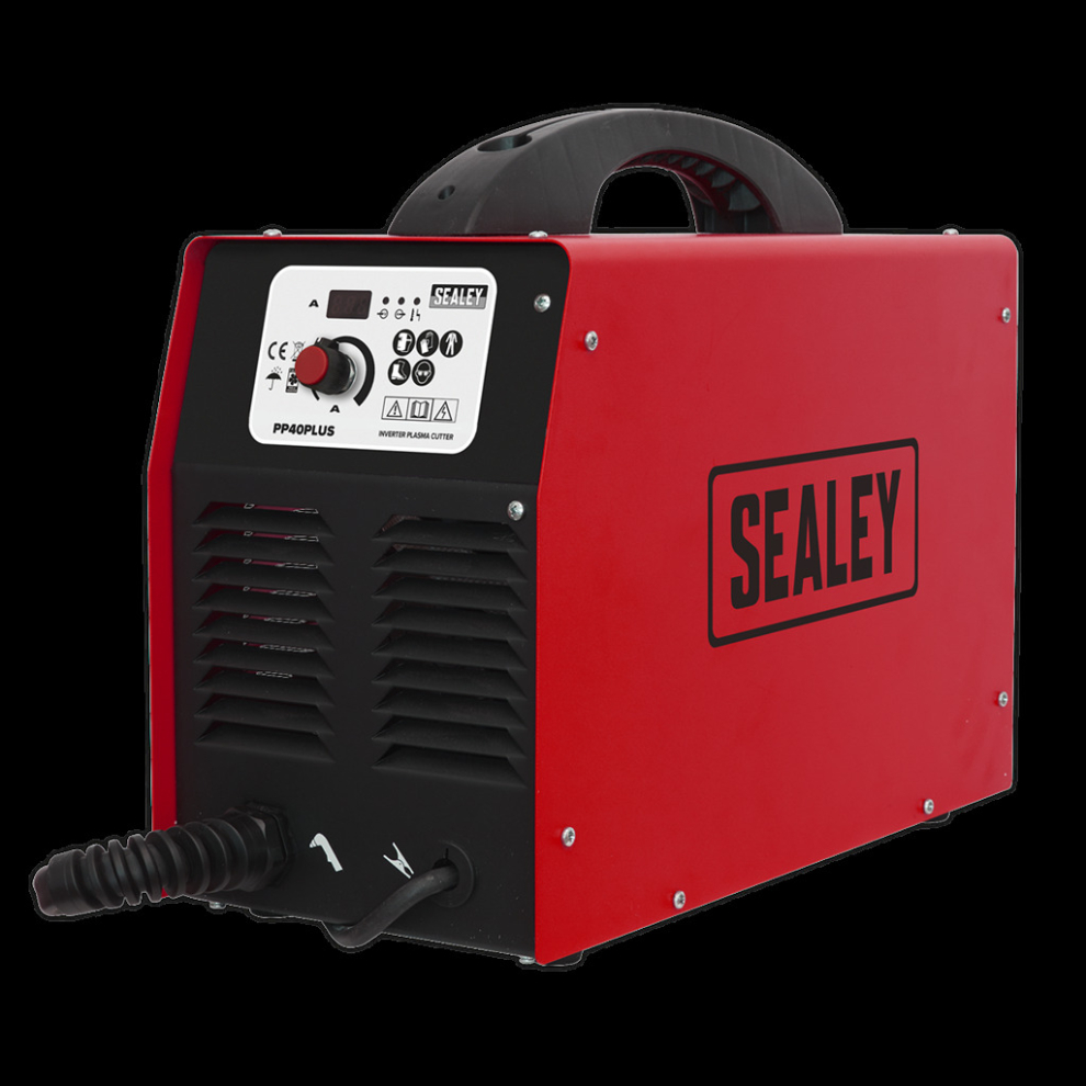 Plasma Inverter 40A with Compressor