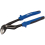 Draper Heavy Duty Soft Grip Waterpump Pliers, 200mm 1