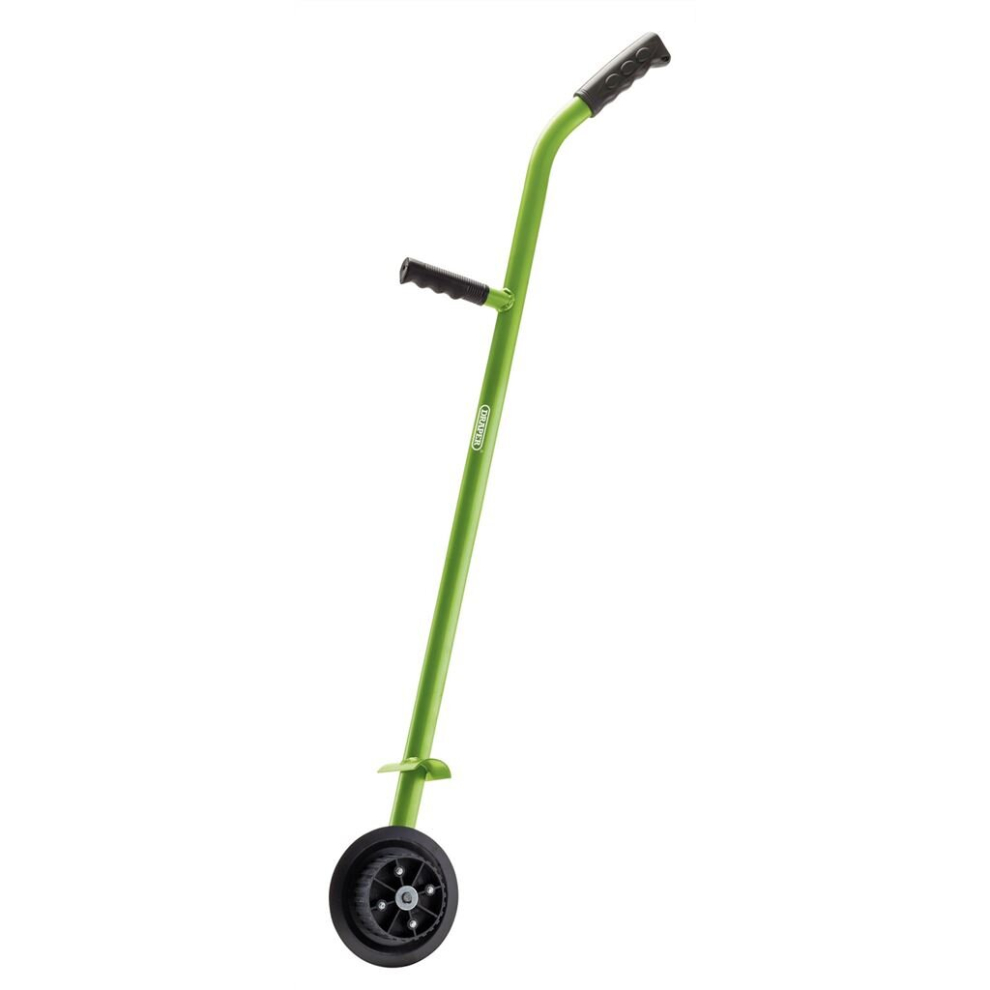 Draper Rotary Lawn Edger