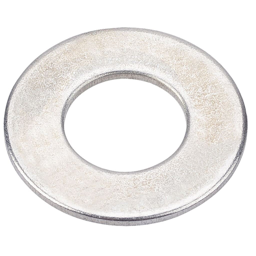 Draper Round Washer