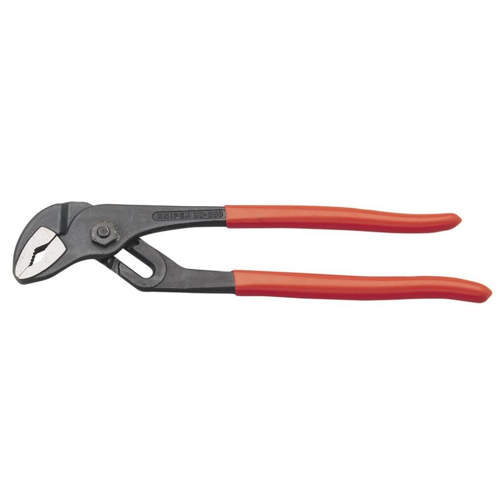 Draper Knipex 89 01 250 Sbe Waterpump Pliers, 250Mm