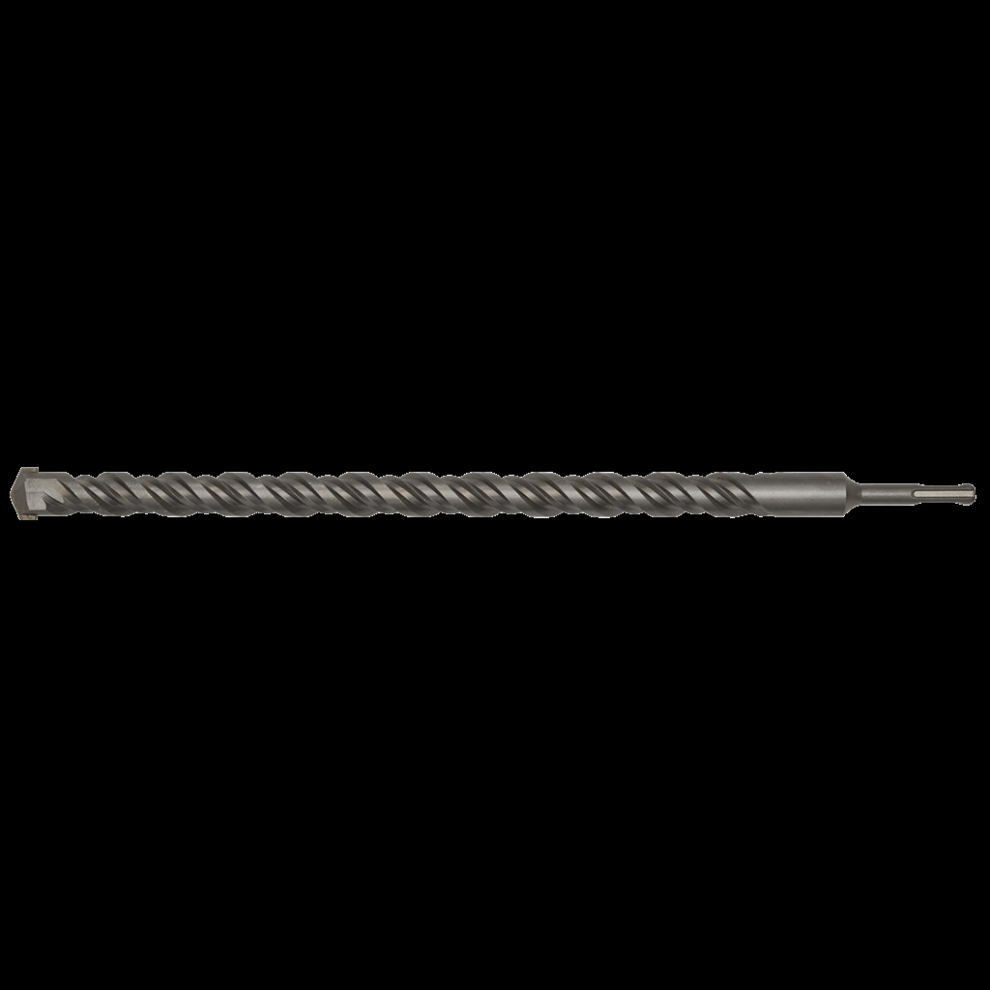 Sealey Sds Plus Drill Bit Ø25 X 450Mm