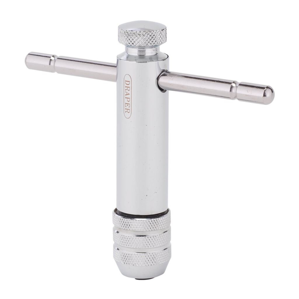 Ratchet Tap Wrench, M5-M12 5059482045134