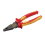 Draper XP1000® VDE Hi-Leverage Combination Pliers, 200mm, Tethered 1
