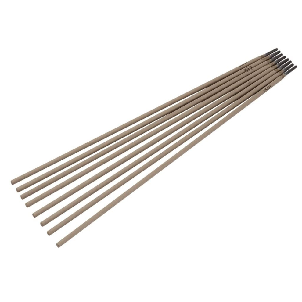 Draper Welding Electrodes, 4.0Mm (5Kg Pack) 5Kg