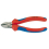 Draper Knipex 70 02 140 Heavy Duty Diagonal Side Cutter, 140mm 1