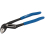 Draper Heavy Duty Waterpump Pliers, 200mm 1