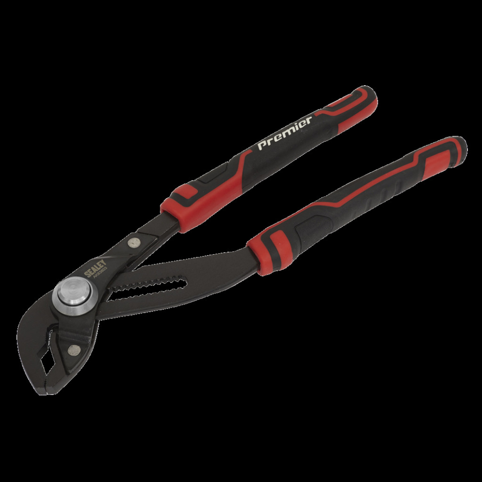 Sealey Quick Release Water Pump Pliers 300Mm