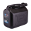 Draper Plastic Fuel Can, 10L, Black 1