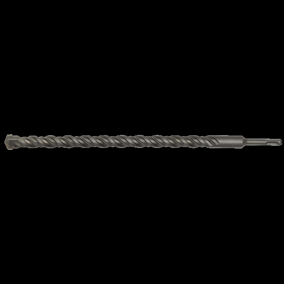 Sealey Sds Plus Drill Bit Ø24 X 450Mm