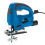 Draper Draper Storm Force® 230V Orbital Jigsaw, 550W 1