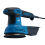 Draper 230V Random Orbit Sander, 125mm, 450W 1