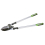 Draper Ratchet Action Anvil Pattern Loppers, 750mm 1